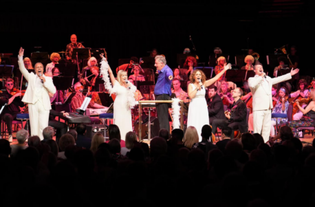The Hallé presents a spectacular summer of music at The Bridgewater Hall