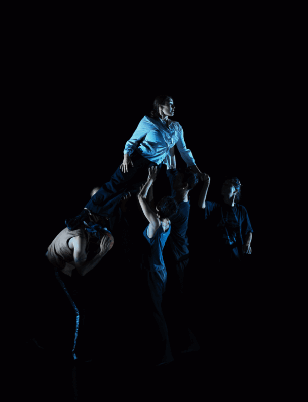 'VENUS 2.0' unpacks the core of extremism through electrifying dance theatre at HOME