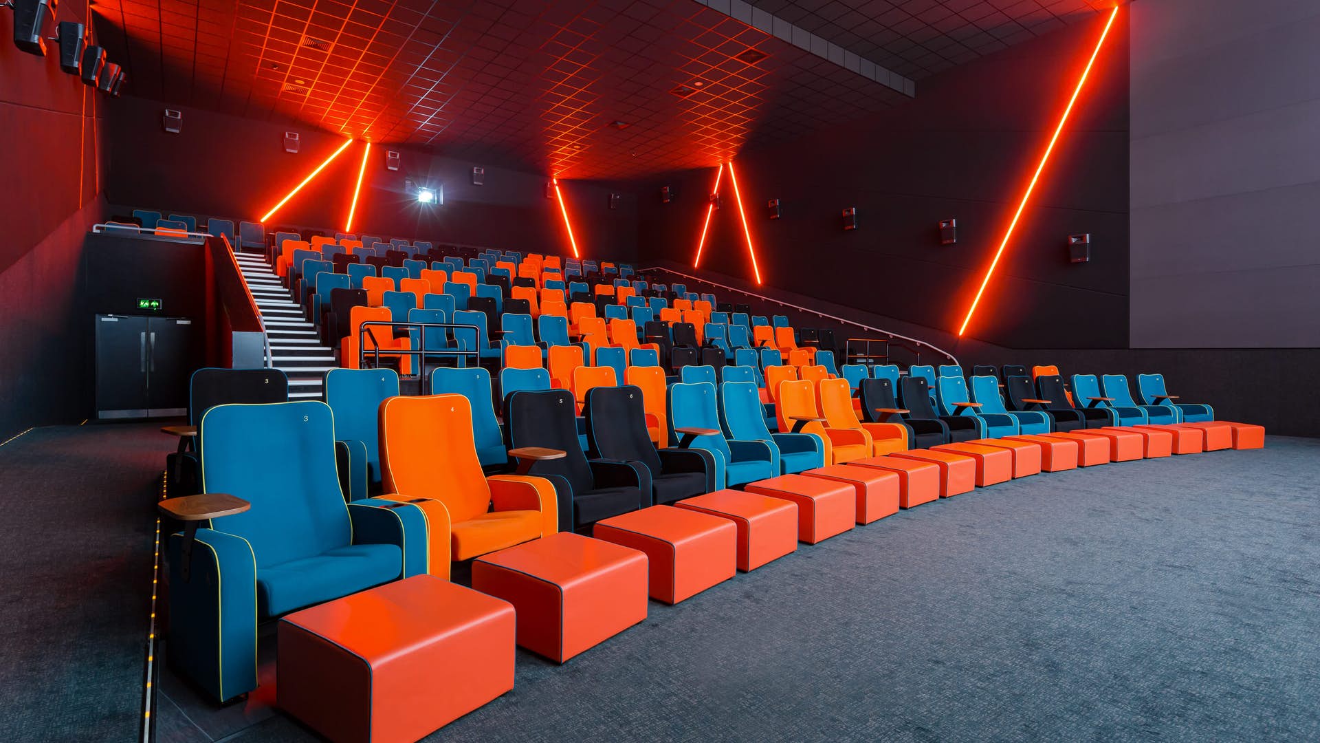 Half term offer: Food + film from £10 at Stockport's The Light Cinema -  Manchester Wire