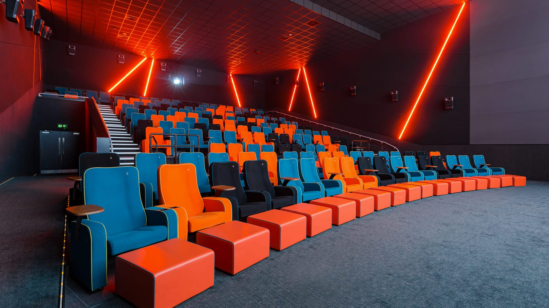 Half term offer: Food + film from £10 at Stockport's The Light Cinema