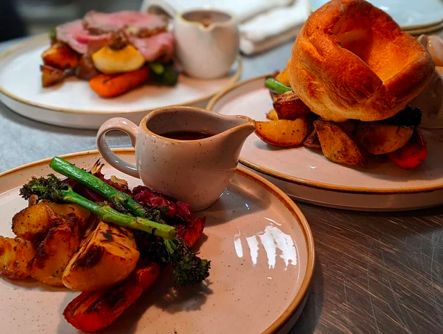 The best: Manchester restaurants offering Sunday lunch delivery