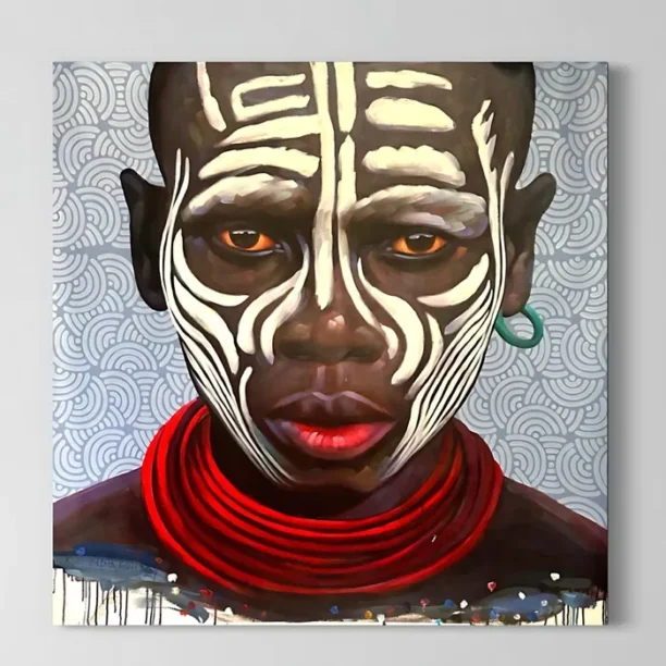 From print to portraiture: 6 artists to discover at Manchester Art Fair 2025