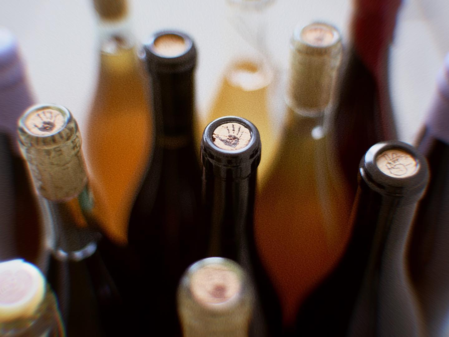 Top 5 Wine delivery services in Manchester ft. Isca, It's Alive, Salut