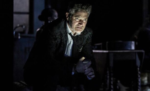 murder in the dark at the lowry
