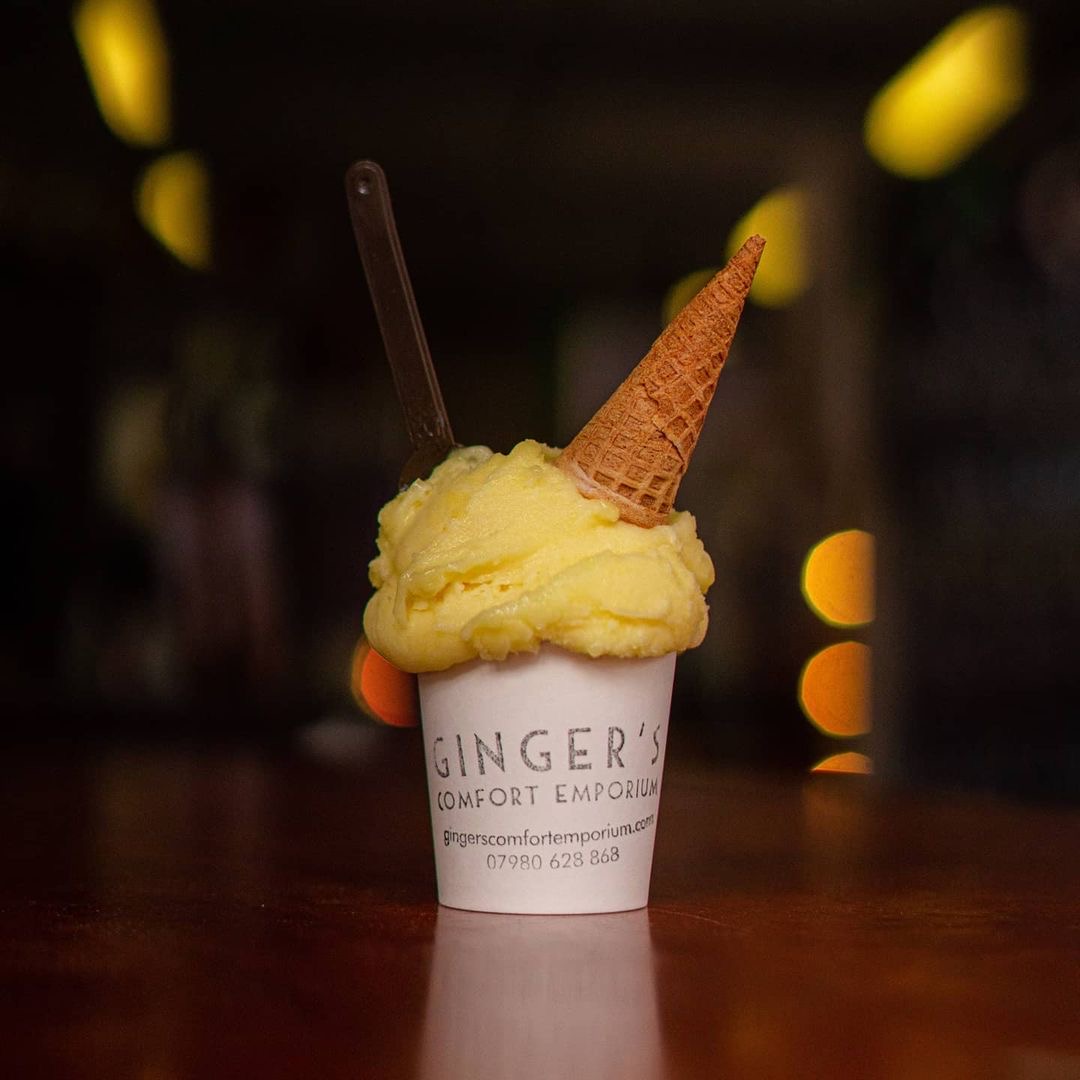 The best Manchester ice cream spots you have to try