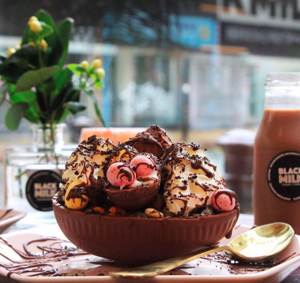 The best Chocolate shops in Manchester for Easter 2021 ft. Cocoa Cabana, Dormouse Chocolates