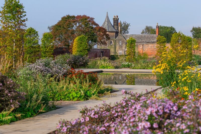 First look RHS Garden Bridgewater reveals opening date