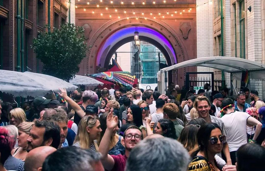 Free things to do in Manchester this week including bumper special for