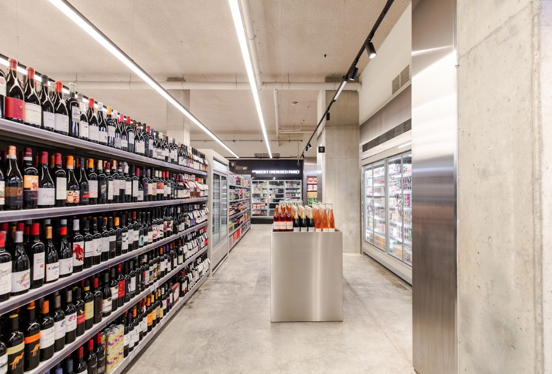 Food & drink news General Stores opens a new branch on Deansgate