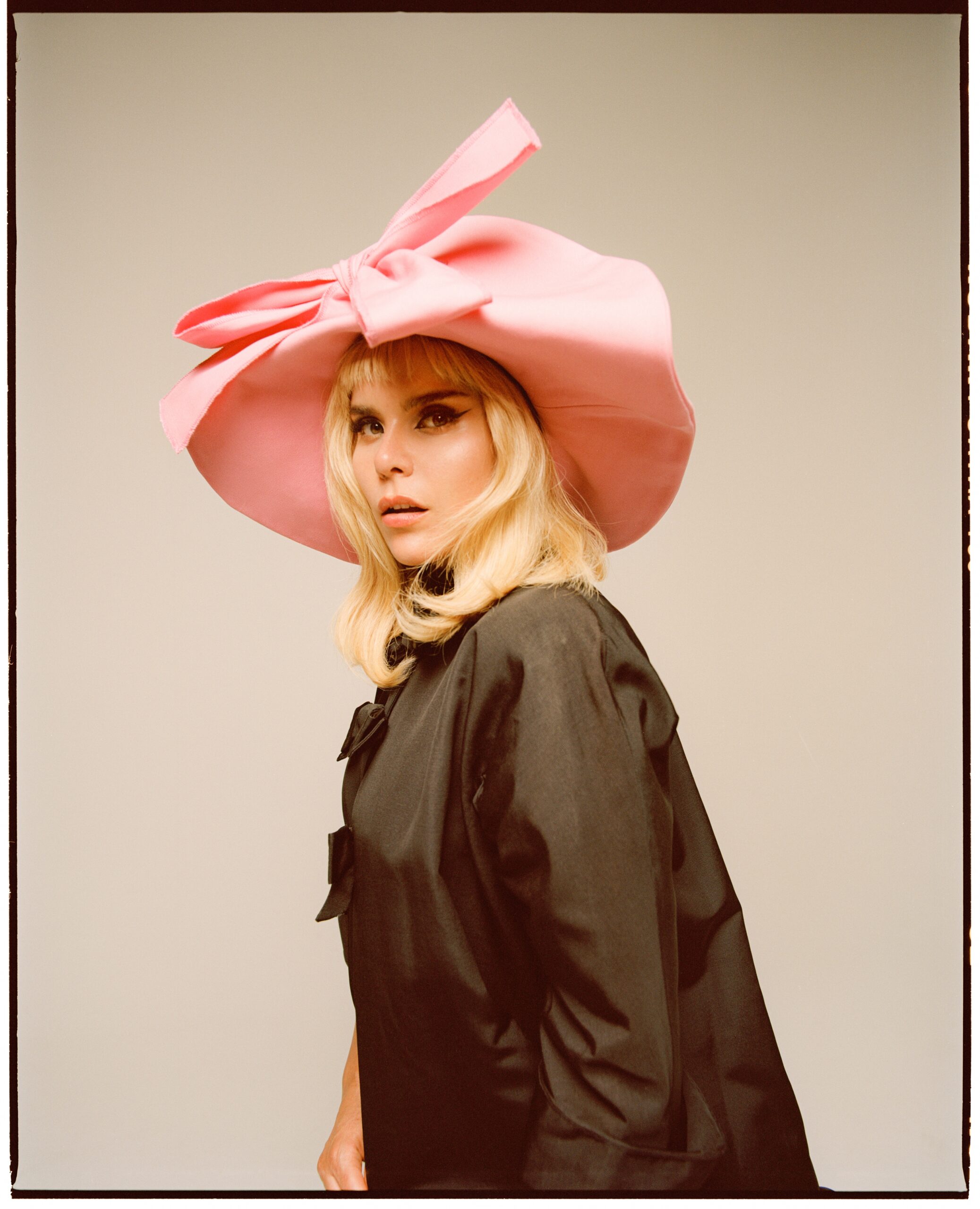 Music News Paloma Faith Brings Her New Album Infinite Things To The Bridgewater Hall In 