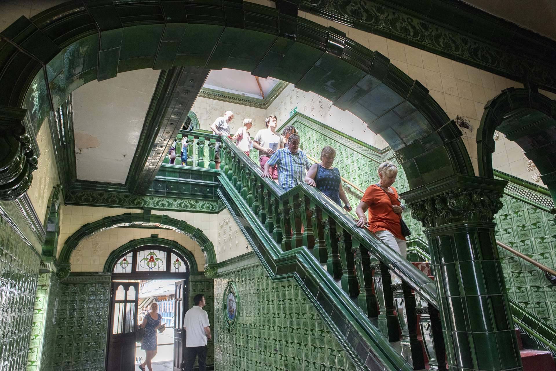 This weekend: Visit The Victoria Baths Big Community and Heritage ...