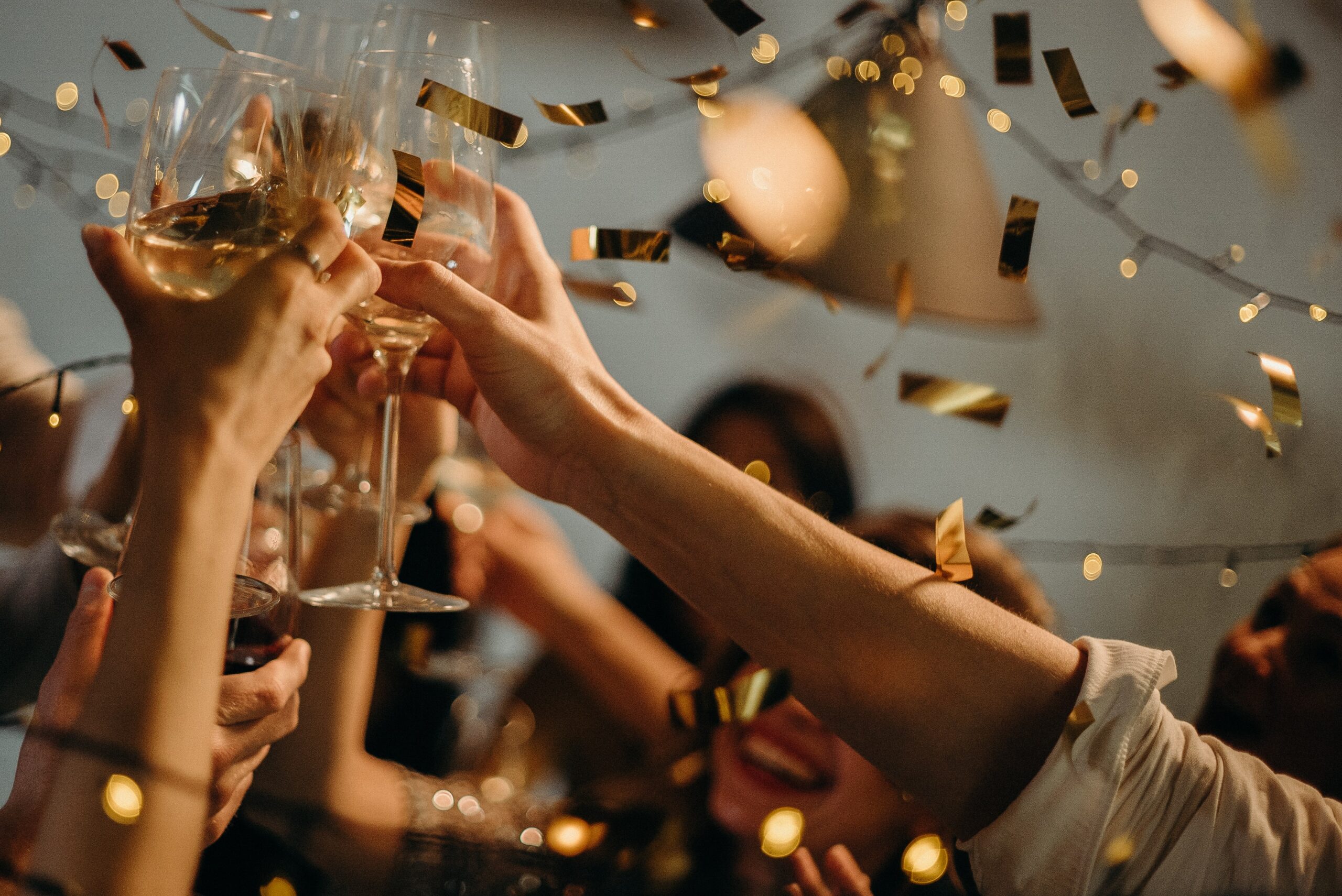 The best places to book your Christmas party in Manchester