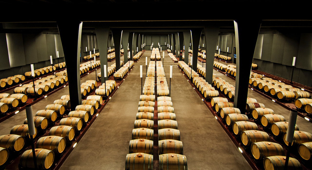 Winter wines Five fantastic festive pours from the Evuna