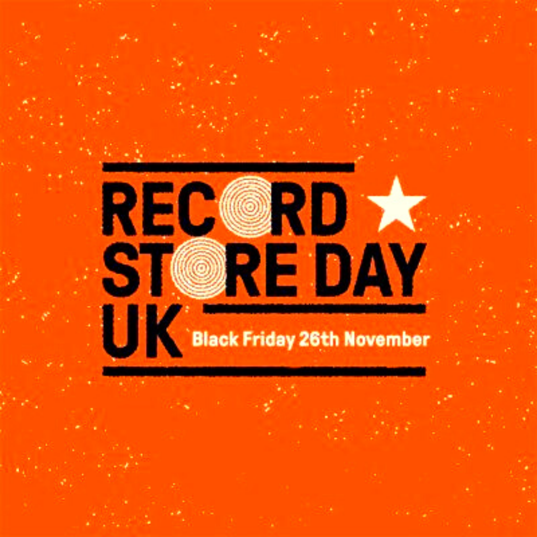 Five best vinyl releases for the Record Store Day 2021