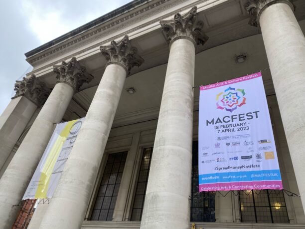 MACFEST returns for a celebration of the Muslim diaspora