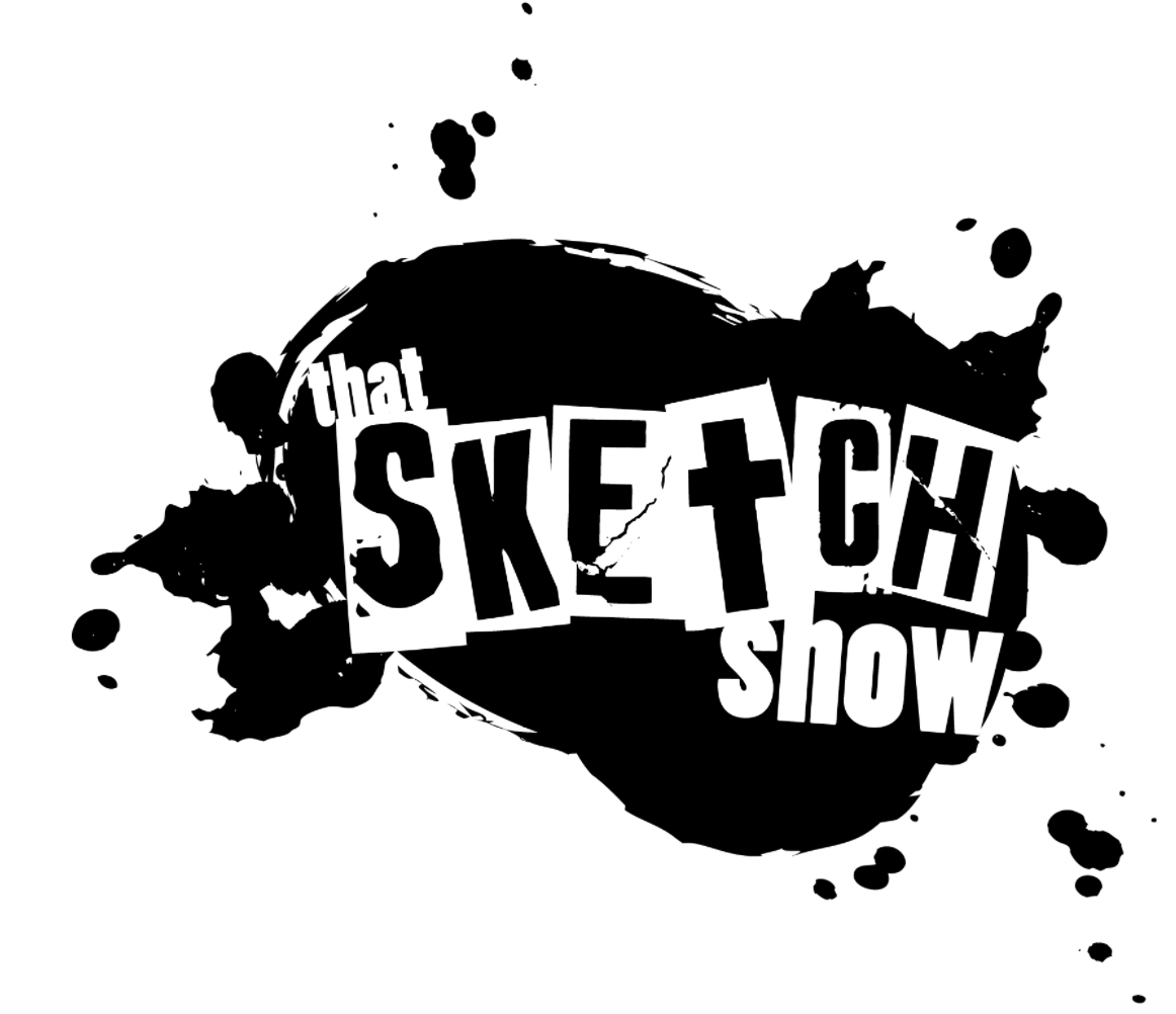 The Sketch Show at The Wellington Rooms event tickets from TicketSource