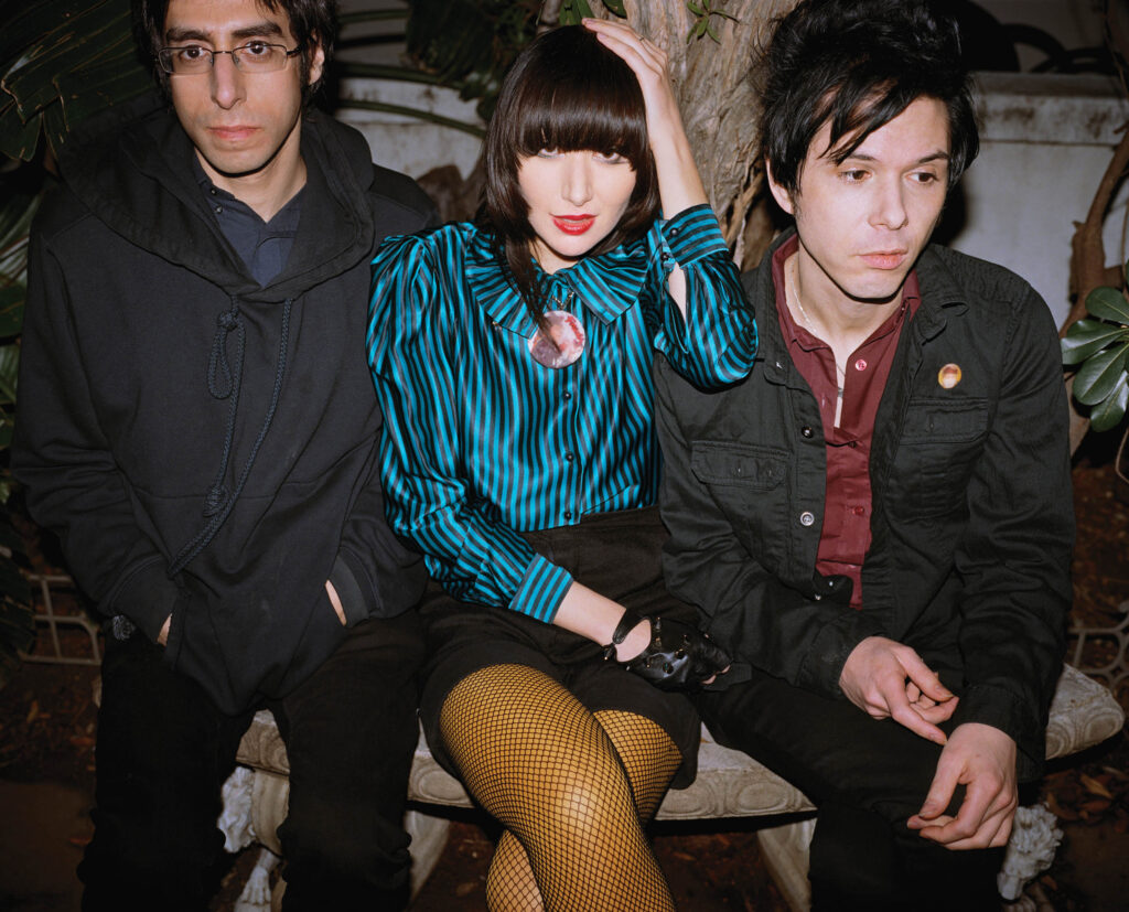 Yeah Yeah Yeahs announce special Manchester show, tickets on sale Friday