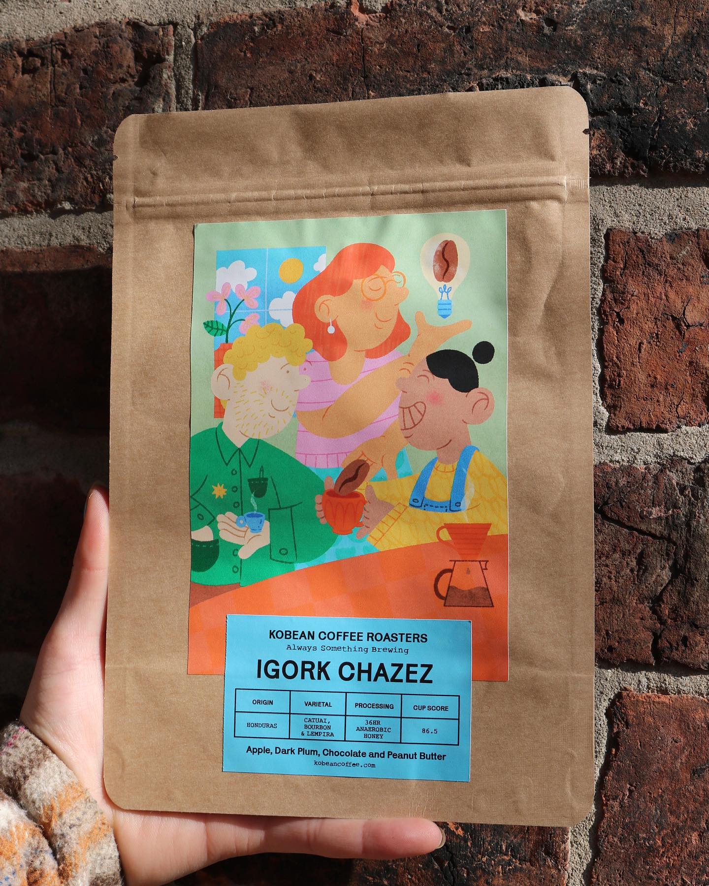 Caffeine hit The best indie coffee roasters in Manchester