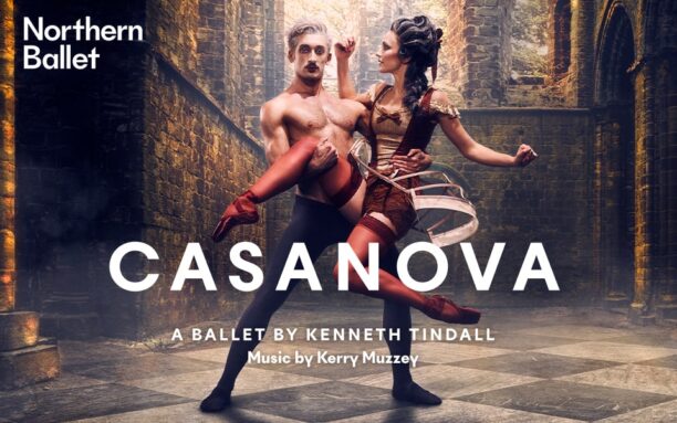 Casanova The Lowry