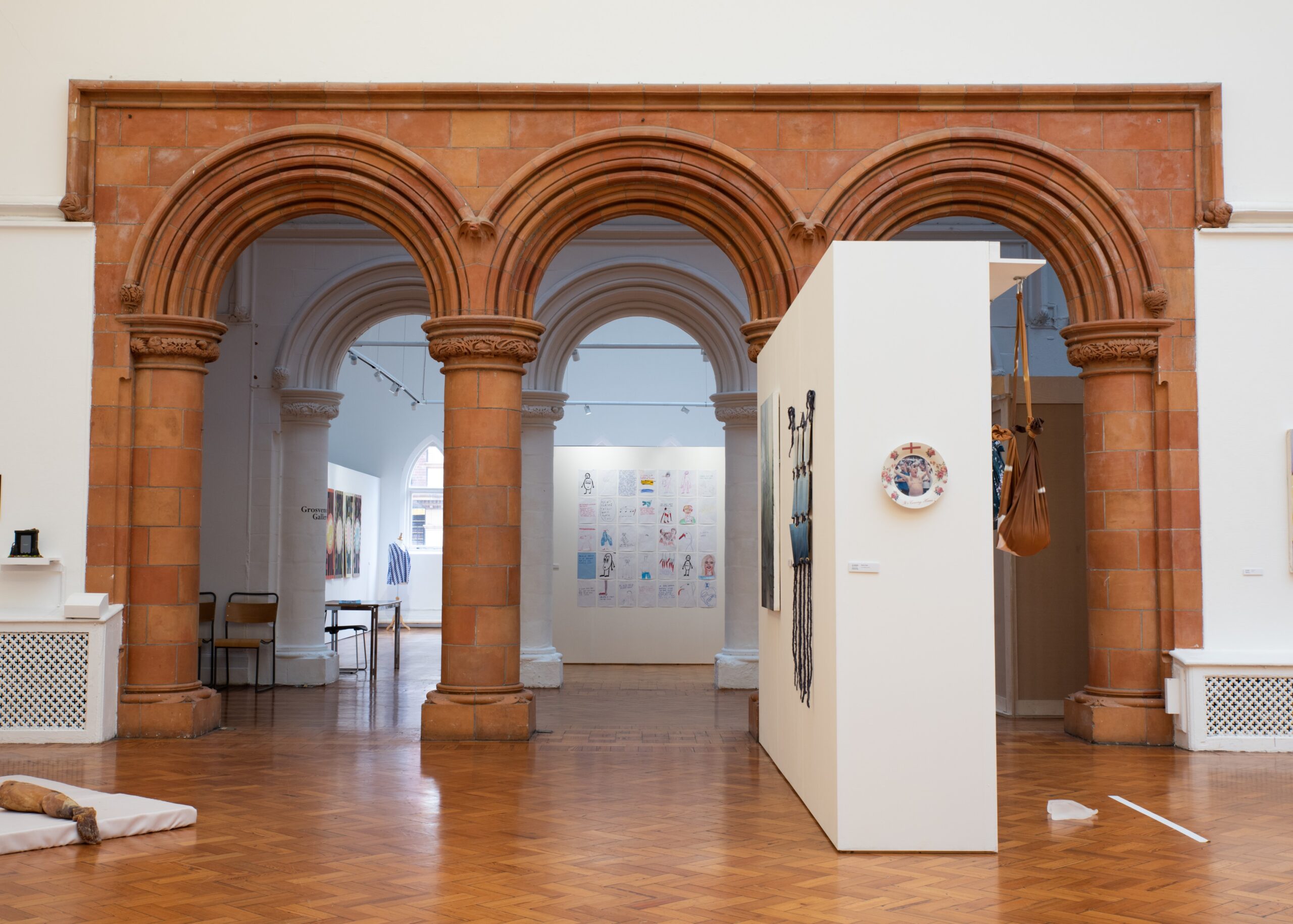 Exhibition Spotlight 'Quartet' a celebration of Manchester's next