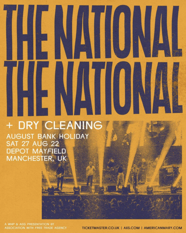 The National Manchester
