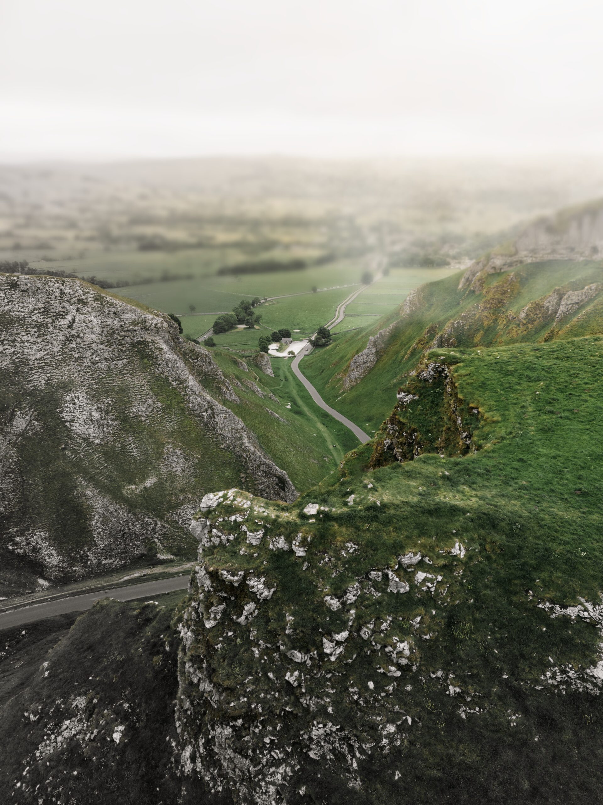 The best Walking routes around Greater Manchester