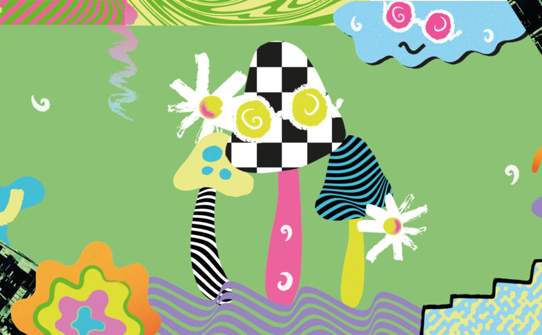 Manchester Psych Fest spreads a multidimensional party across iconic ...