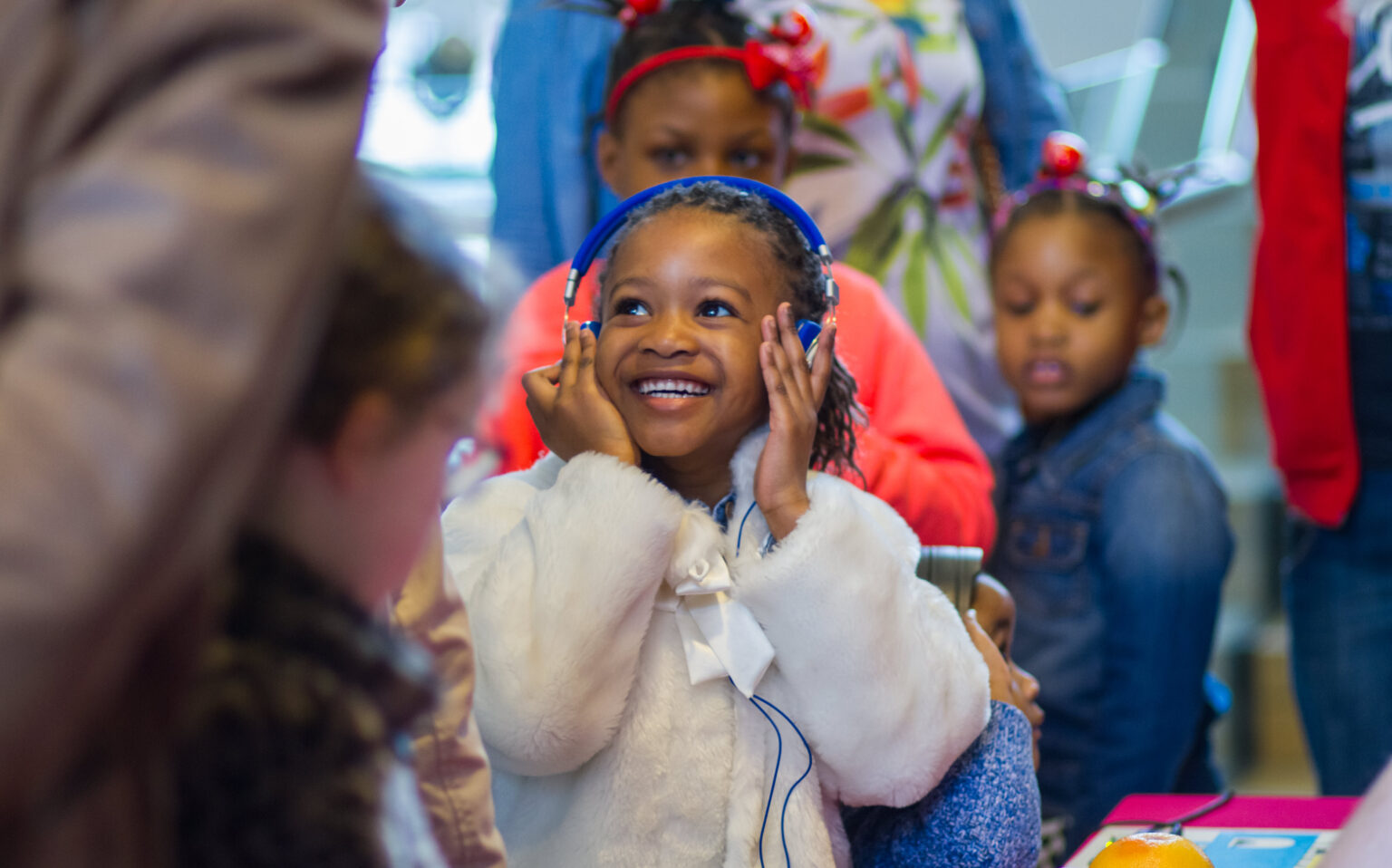 Manchester Science Festival brings a world of discovery to the Science