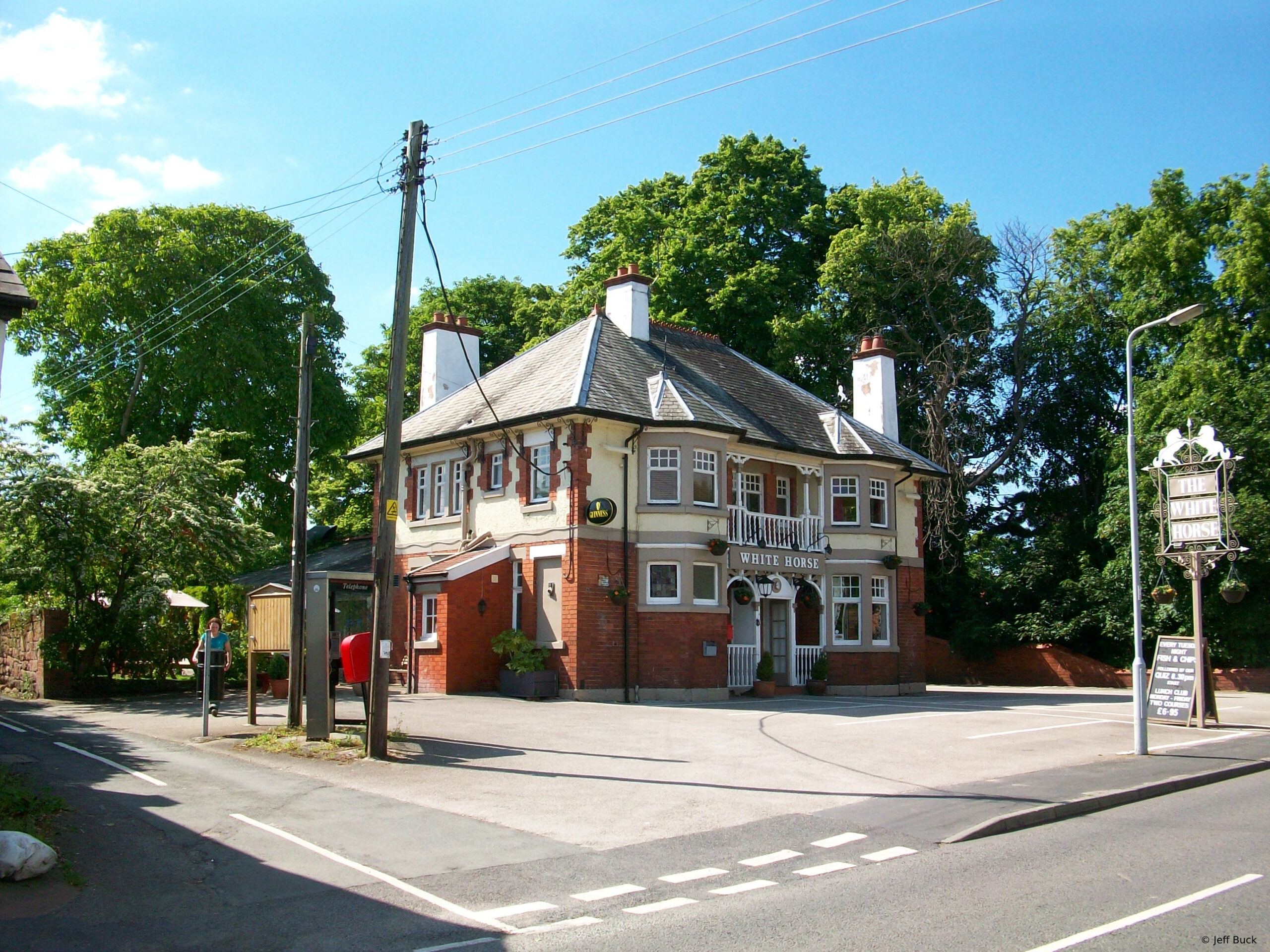 Elite Bistros successfully crowdfunds £200k for new country pub opening