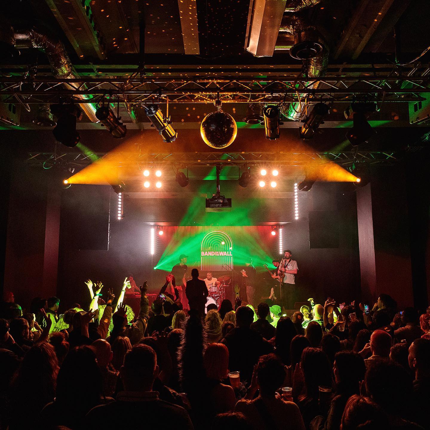 Free things to do in Manchester this week ft. Band on the Wall