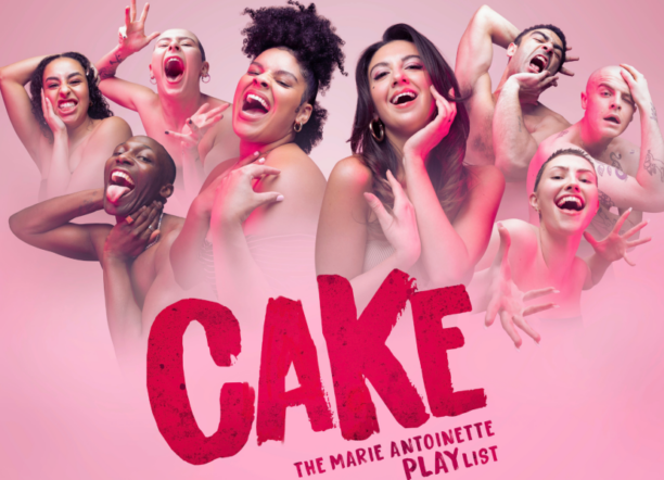 Cake: The Marie Antoinette Playlist at The Lowry