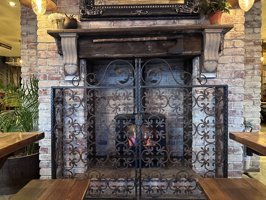 The Wishing Well A brandnew gastro pub coming to Didsbury Village