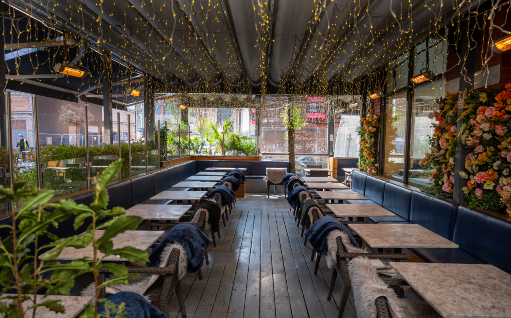 Roast or Curry? Zouk unveils a sumptuous set menu for Eid