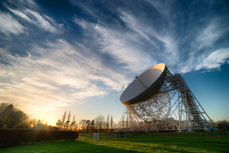 jodrell bank hosts a mesmerising family friendliy summer