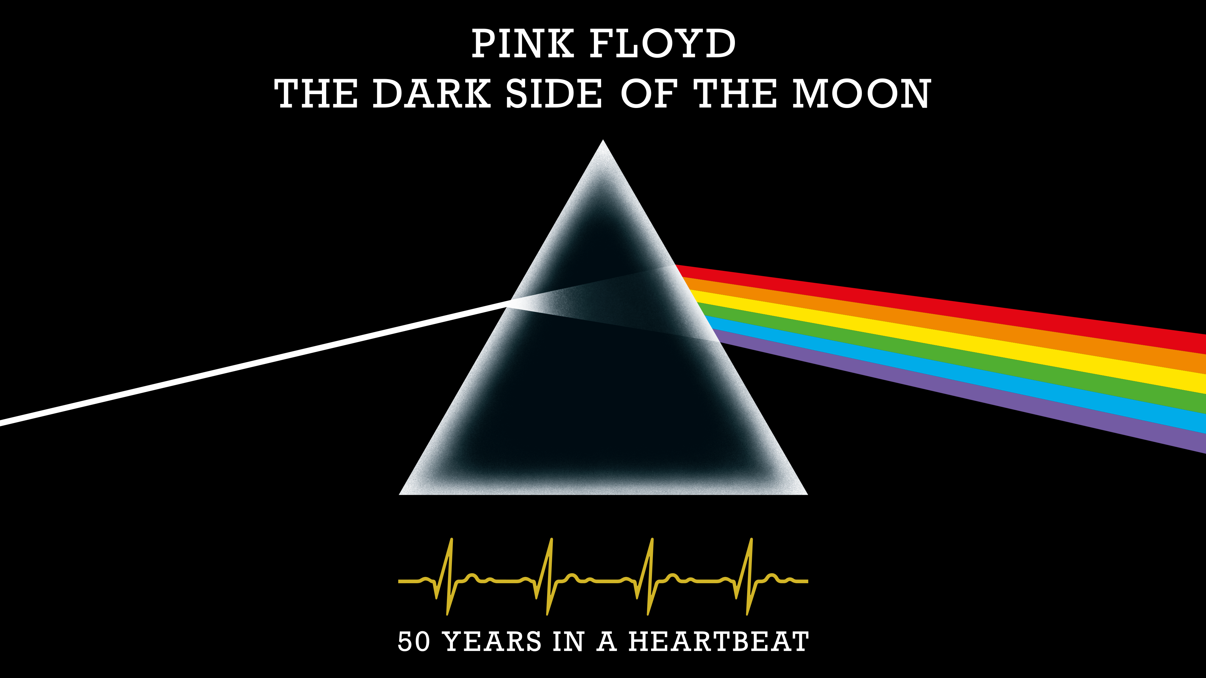 Dark side of the moon 50th anniversary