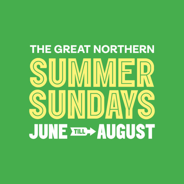 Free repairs, jumble sales and outdoor yoga: Summer Sundays continue at Great Northern