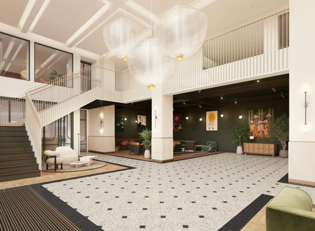 Transform Manchester Plans to transform 'Manchester's original skyscraper' given go-ahead