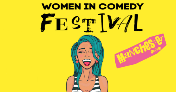 women in comedy festival