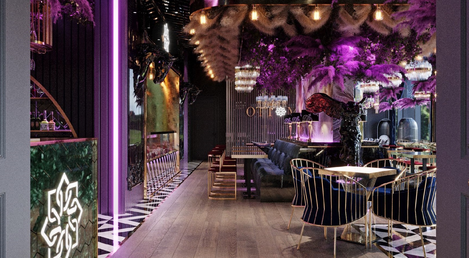 Turkish grill favourites Ottoman to open first city centre restaurant