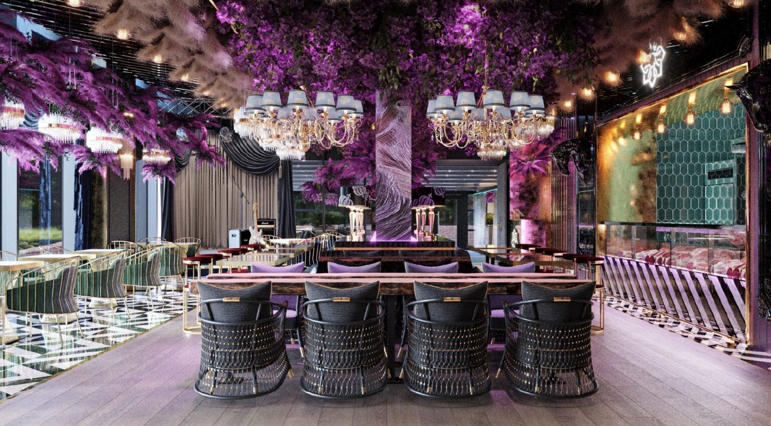 Turkish grill favourites Ottoman to open first city centre restaurant