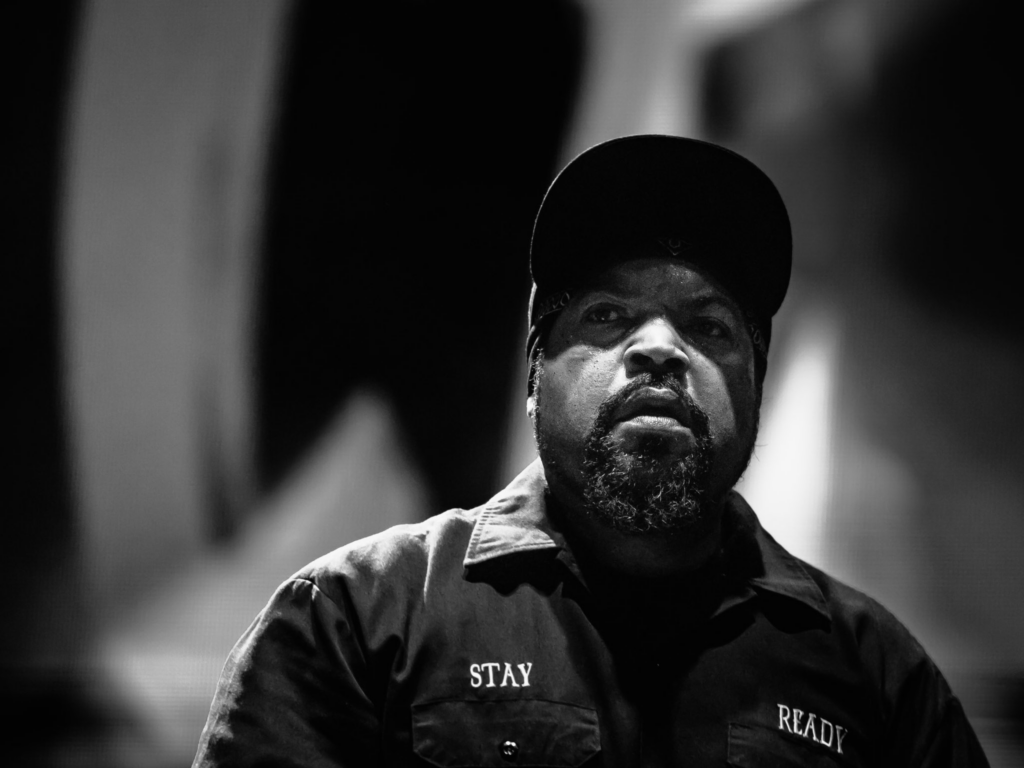 Ice Cube's 'High Rollers' tour brings three Hip Hop legends to Manchester