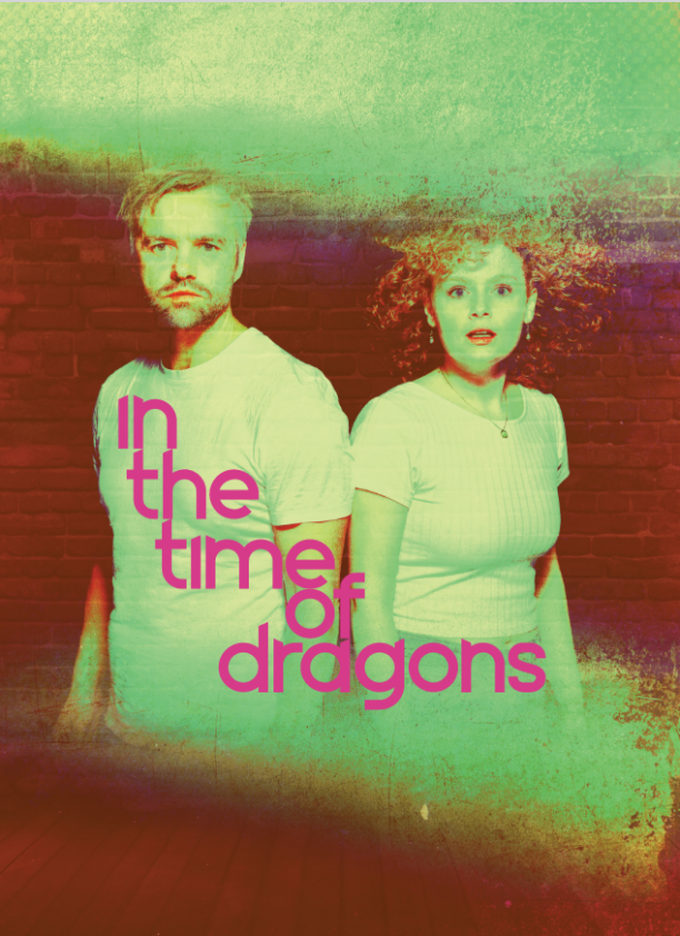 in time of dragons edge theatre