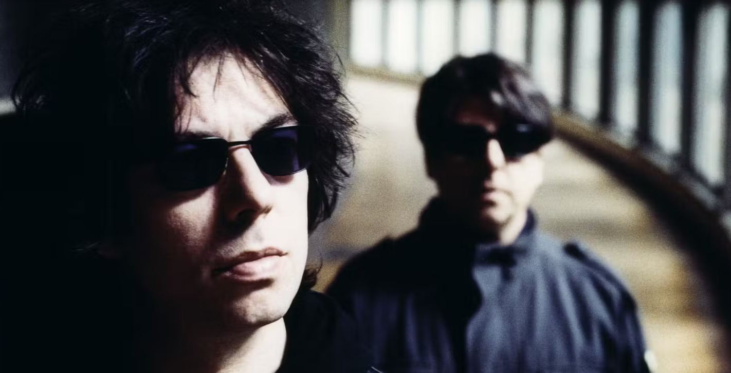 The best gigs coming to Albert Hall ft. Echo & The Bunnymen, The Jesus