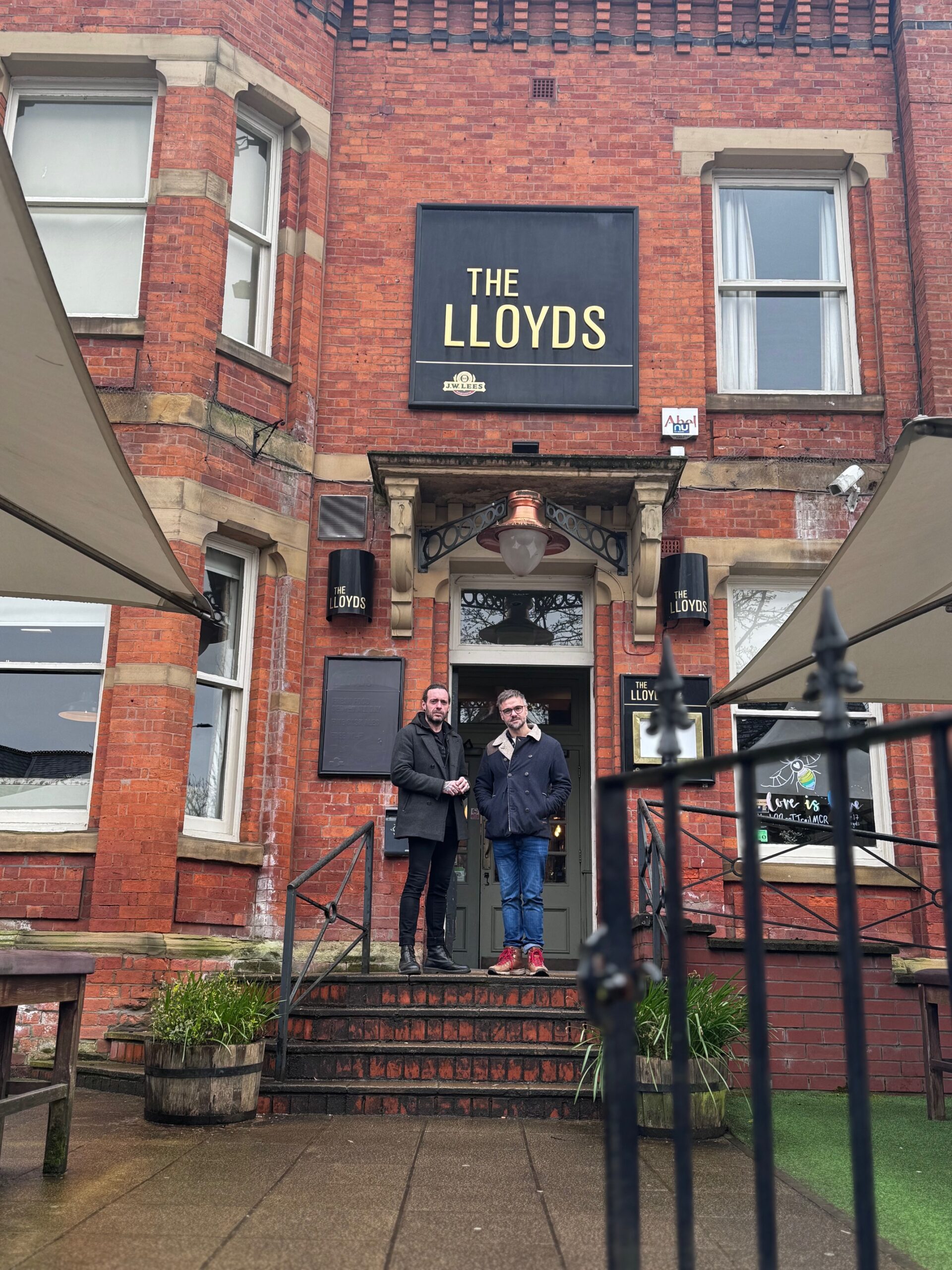 Gullivers team set to transform famous Chorlton pub