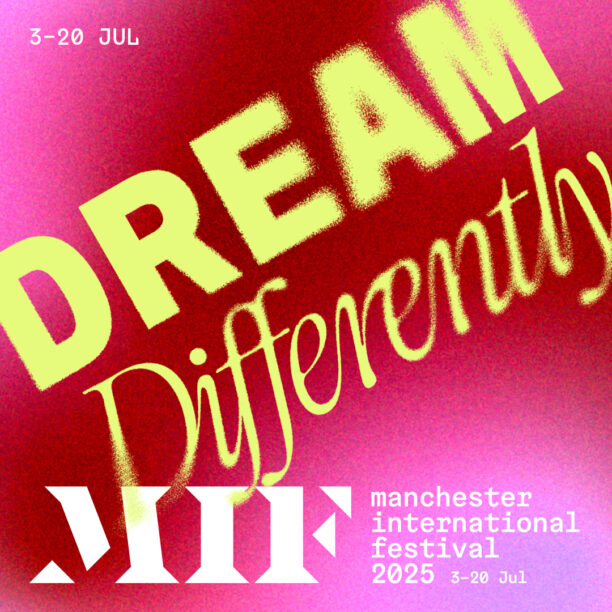 MIF25 theatre shows