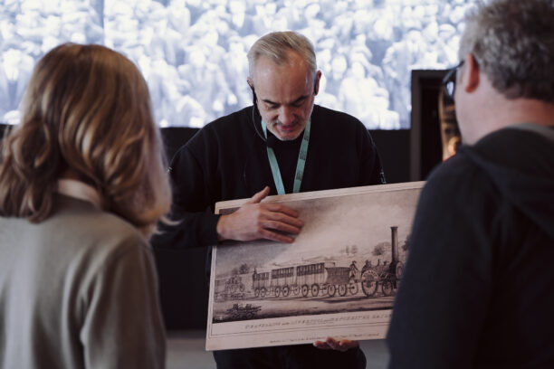 manchester heritage open days 2025