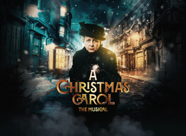 A christmas carol lowry