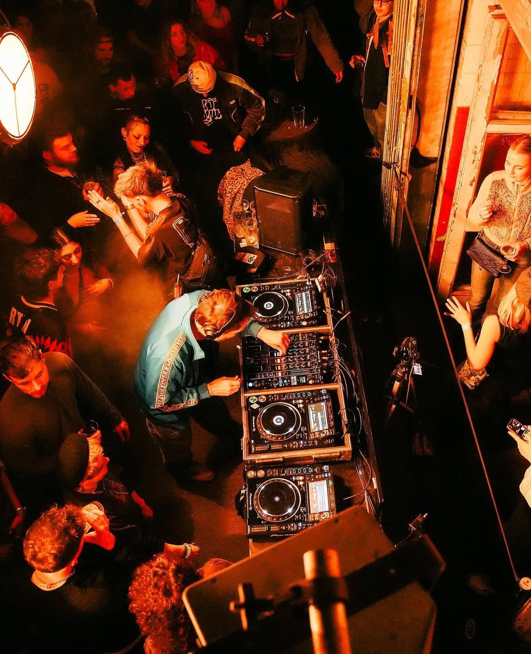 Tangled Manchester Rave Free things to do in Manchester this week FT Ramona, Matt & Phreds and more