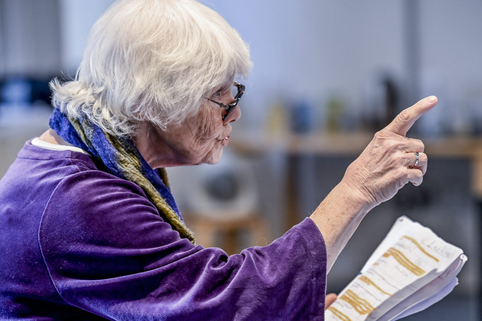 Royal Exchange hosts two Caryl Churchill classics in one beautiful