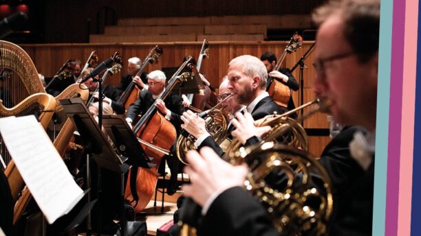 The London Philharmonic Orchestra bring Schumann and Mahler to life at The Bridgewater Hall